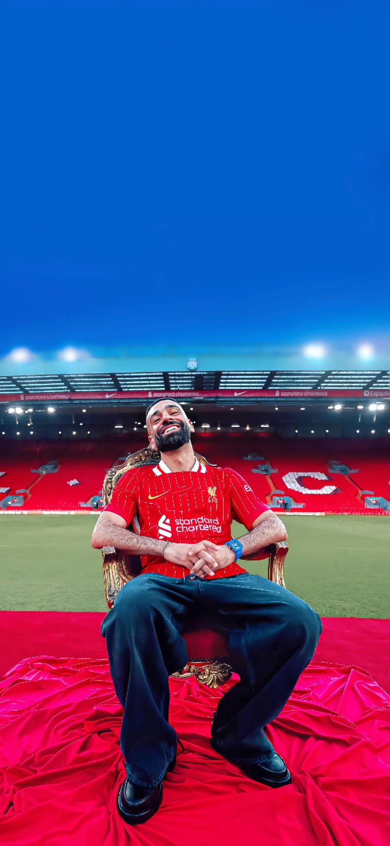 记者：利物浦暂时不会对伊萨克提出报价，一切取决于纽卡意愿（记者：利物浦短期内不会报价伊萨克，下一步取决于纽卡态度）