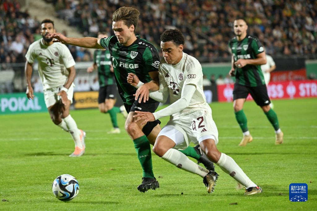 周定洋：我们全力想要赢得比赛，虽然只拿了1分但也满意