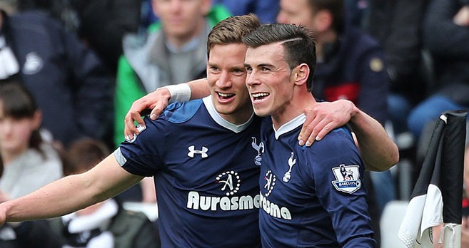 TA：奥赖利首秀表现得游刃有余；安德森很好地控制了比赛节奏